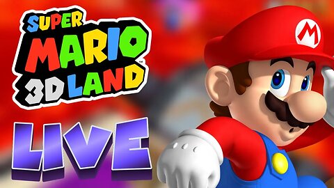 🔴 DRY BOWSER | Super Mario 3D Land
