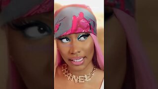 Barbie World - Nicki Minaj & Ice Spice