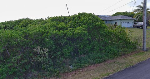 DISCOVERY HARBOUR - LOT FOR SALE - HA'E HA'E STREET