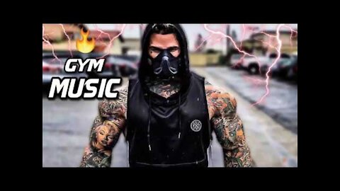 Best Workout Music - Gym Motivation Music - Música de entrenamiento - GYM Music