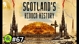 Scotland's Hidden History?