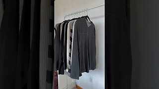 February Clothing Rack tiktok todolvr