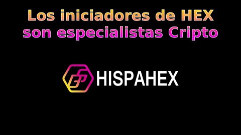 Especialistas en Cripto