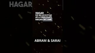 The truth about Abram and Sarai