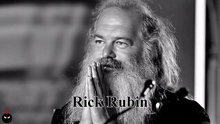 Rick Rubin HELPS Slipknot Guitarist Jim Root
