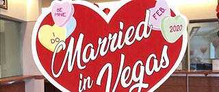 Clark County optimistic about wedding tourism in 2020