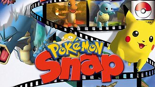 New Pokemon Snap: Awesome {Switch} Walkthrough (Part 2)