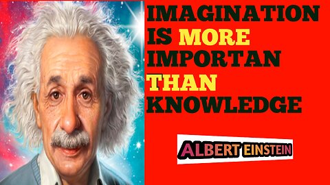 Motivational Story Of Albert Einstein || Change Your Life By Your Thinking