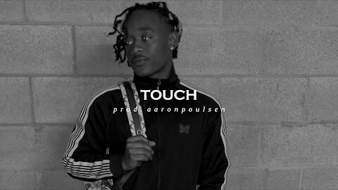 TyFontaine x Lil Mosey [Type Beat] - Touch (Prod. Aaron Poulsen) | Beat With Vocals