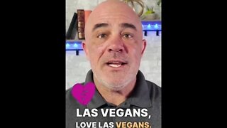 Las Vegas Locals Discounts #shorts