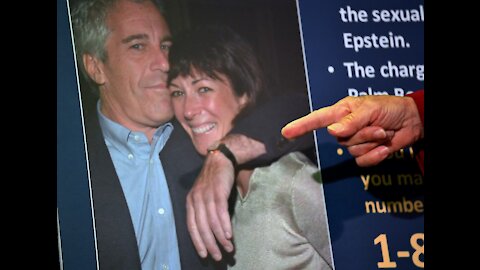 No Deals for Ghislaine, CEO Tied to Epstein Steps Down, Musk Exposes UN Child Sex Ring