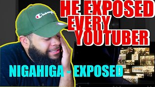 {{ REACTION }} EXPOSED (Official Music Video) **DISS TRACK** definitely clickbait
