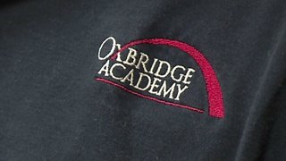 Oxbridge students for trip to China