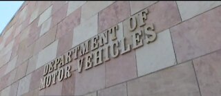 Nevada DMV urging online services during busiest day of year