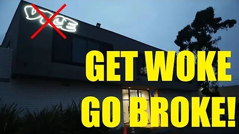 Vice Media Files for BANKRUPTCY | Get Woke Go Broke!