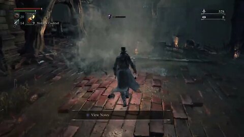 Bloodborne™ Strength Build 4 (ActsOfEnormityYo) ['You Die']