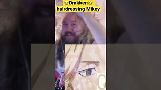 Hairdresser Drakken 😂😂😂 Tokyo Revengers Season 3 episode 3 Reaction #shorts #anime #toman_anime
