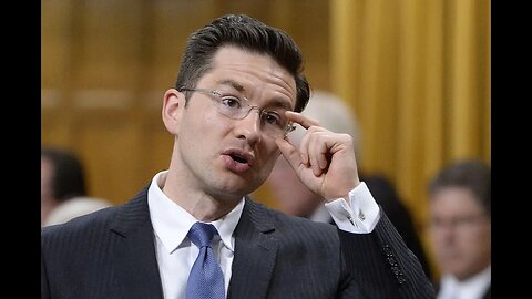 pierre poilievre Live in Stoney Creek, Meet and Greet