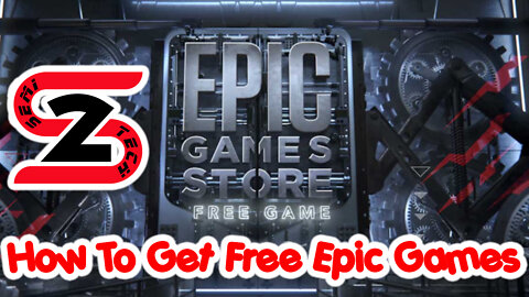 Epic Game Free Game This Week