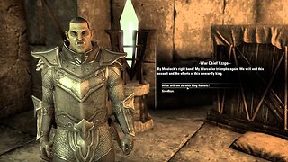 Elder Scrolls Online: Necromancers Everywhere! Part1