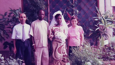 Missionaries in the Gambia