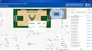 IN DEPTH: The price of Bucks tickets