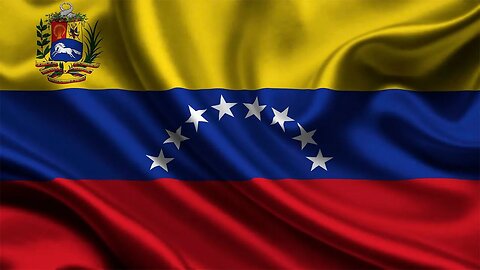 Orgulloso De Ser Venezolano