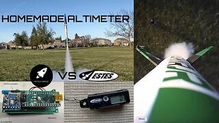 How well does our homemade altimeter work?