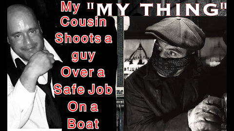 Episode 409 - Yacht Robbery Gone Bad - Part 1 - Trust No One In That Life!