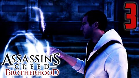 They Grabbed My Huge POE - Assassin's Creed Brotherhood : Part 3