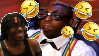 FUNNIEST VIDEO ON YOUTUBE REACTION!