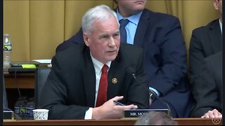 Rep Tom McClintock to Hur: This Is Frightening