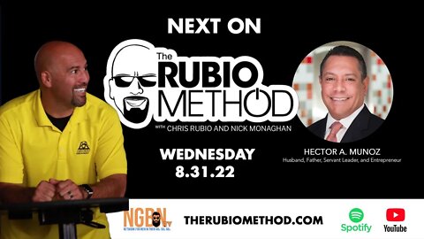 The Rubio Method - Season 1, Episode 14 - "What if the Best Route, Isn't a Straight Line"