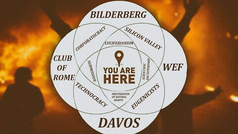 You Are Here