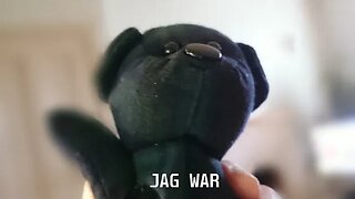 Jag War