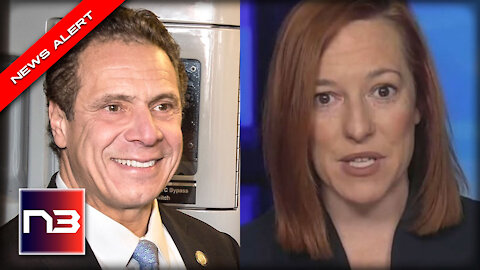 Psaki Shows Up On ABC And What She Just Said About Gov Cuomo Says All You Need To Know