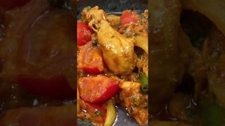 Chicken Dopiaza Recipe