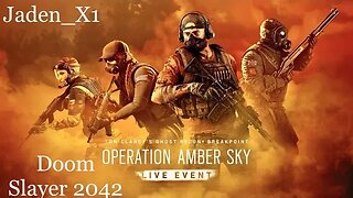 Ghost Recon Breakpoint Operation Amber Sky PS4 4K Livestream 01