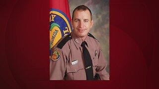 Trooper killed on I-95 in Martin County