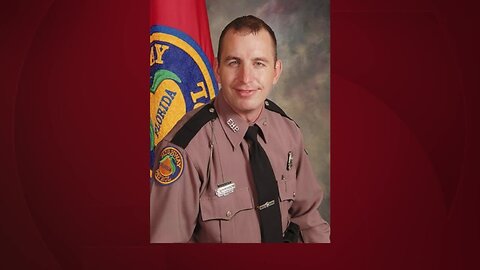 Trooper killed on I-95 in Martin County