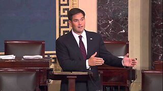 Rubio: ObamaCare Hurting Seniors Is One More Reason We Must Defund It
