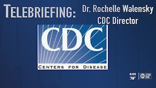 New CDC guidelines on opening schools