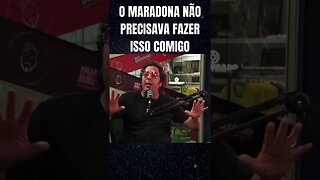 Casão #casagrande #maradona #spfcxtvbr