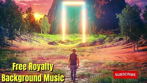 The Portal - Next Route #Dance & Electronic Music [ Free Royalty Background Music]