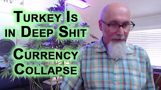 Turkey Is in Trouble, Complete Currency Collapse & Will Lose a War With Iran: World War 3