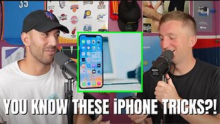 Do You Use These iPhone Hacks?! 📲👀