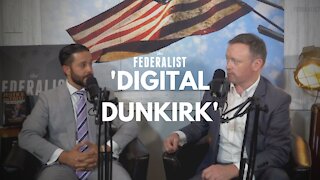 BEHIND 'Digital Dunkirk's' Rescue Efforts In Afghanistan