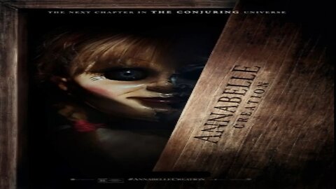 Annabelle: Creation (2017) Movie Review