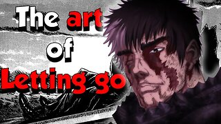 Why you should be more like Guts