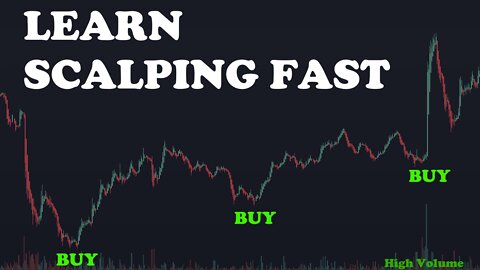 How to Use Scalping to Level Up Your Day Trading (3 Profitable Strategies)